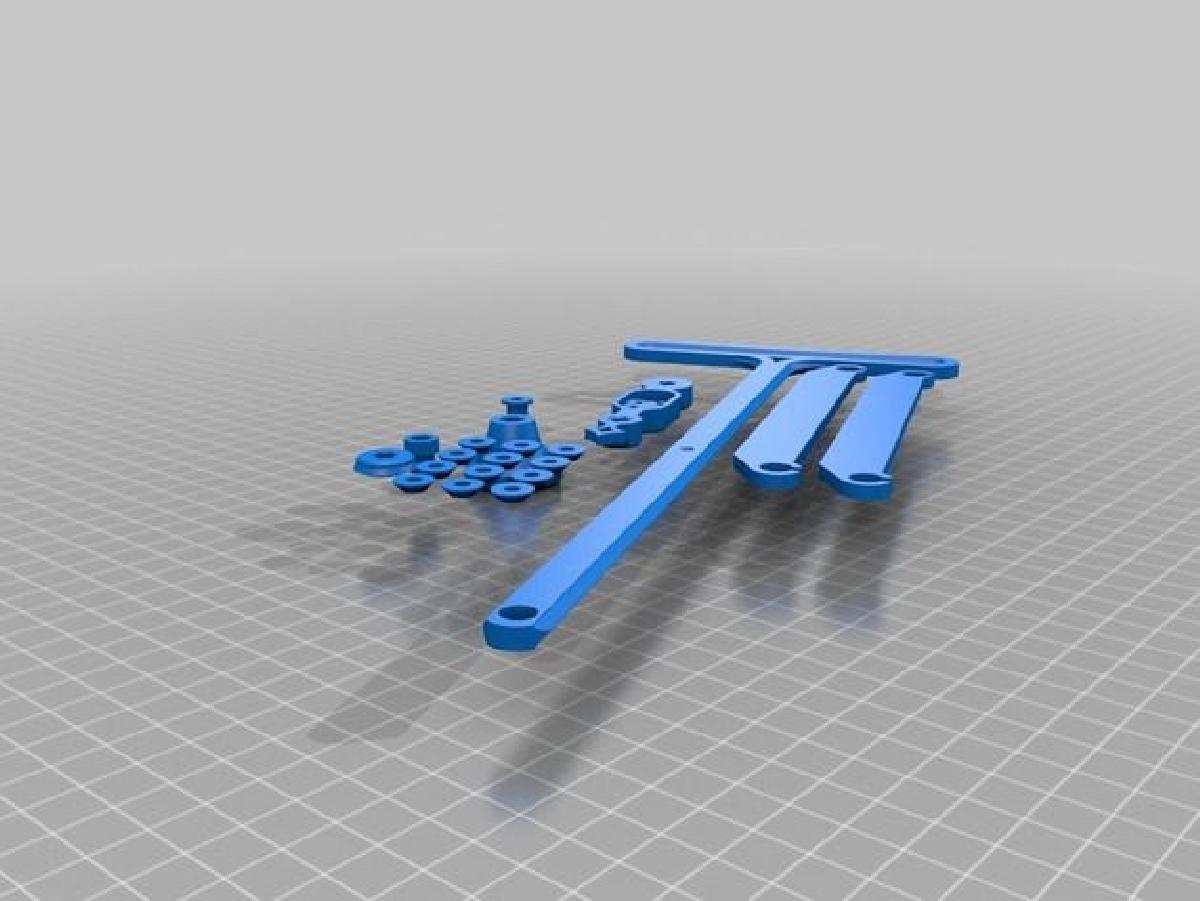 Manipulativo Matematico Harmonico Ideal Anotado