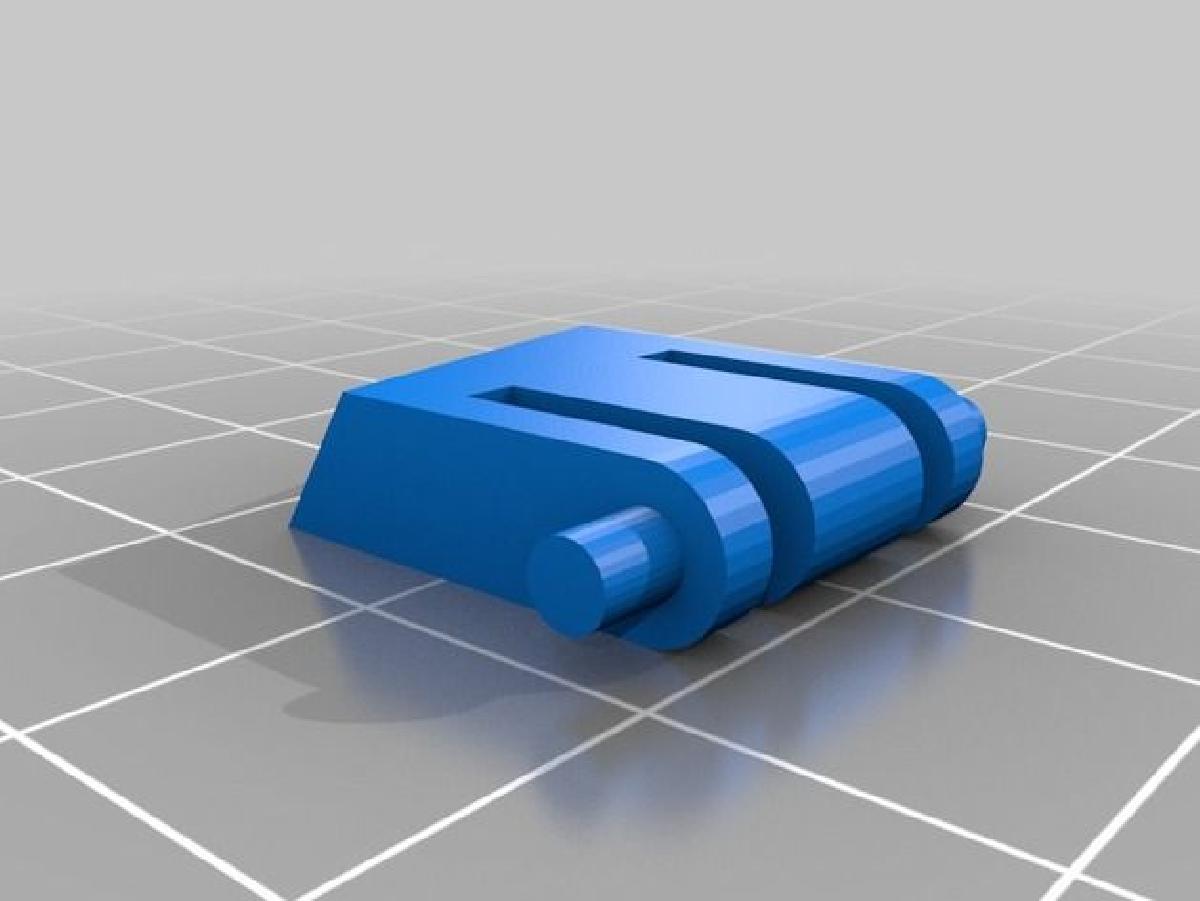 Pe do Teclado Corsair