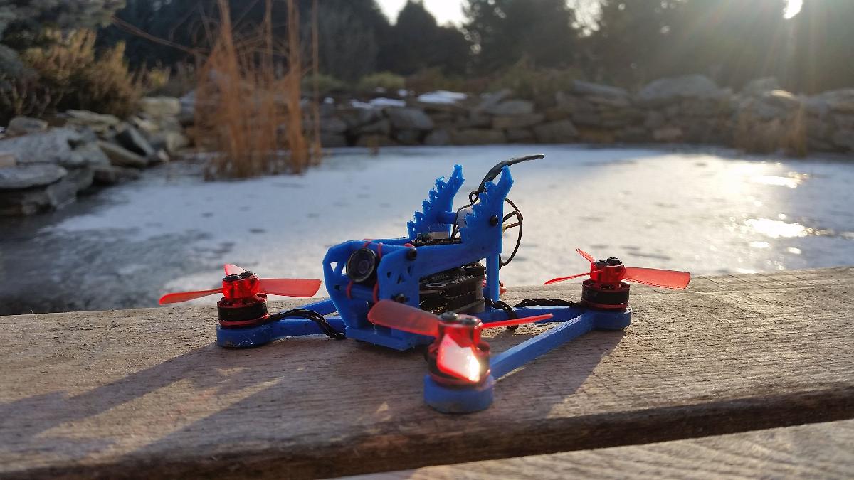 str1KER V2