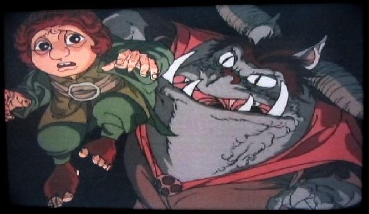 goblin