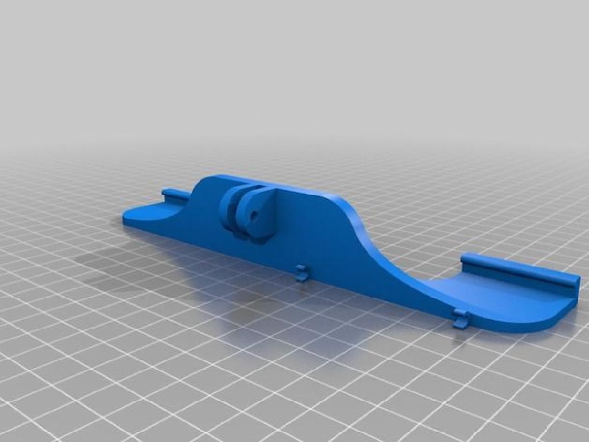 Suporte para Webcam Duplicator 6