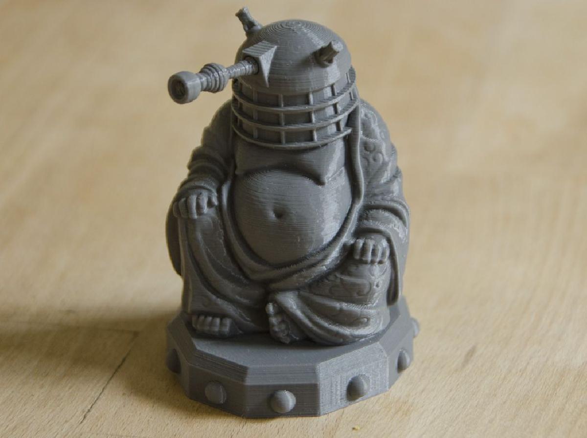 Buda Dalek