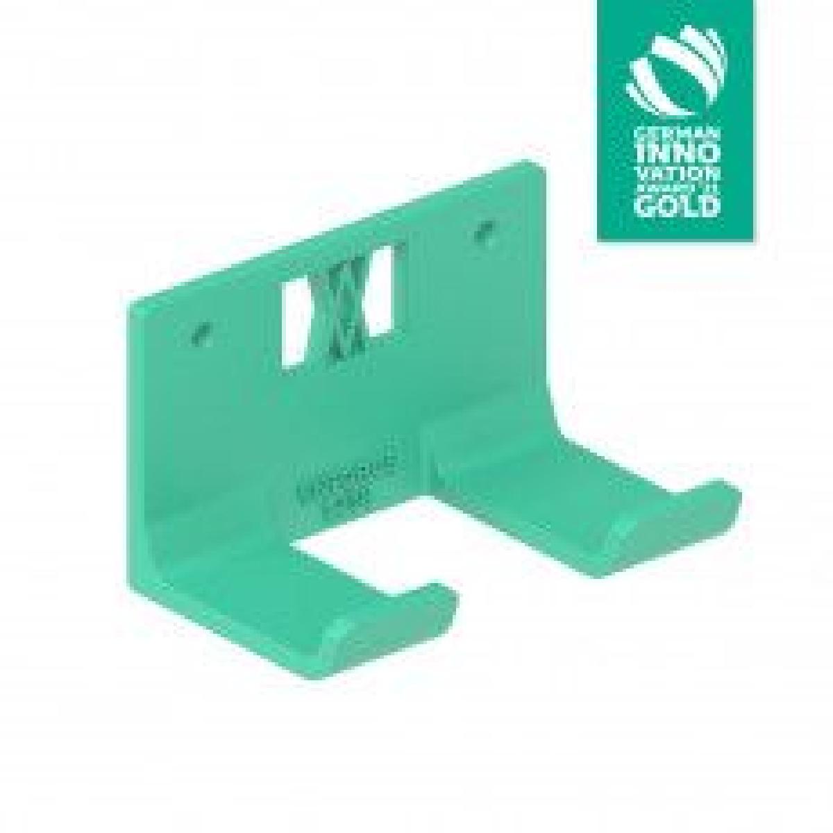 Martelo de Clava 1250 Gramas suporte 039 EU APLICO I para parafusos ou painel de pregos