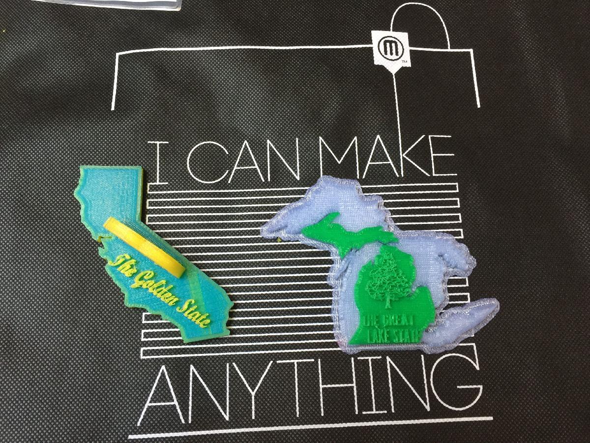 Projeto Estadual do Laboratorio de Geociencias