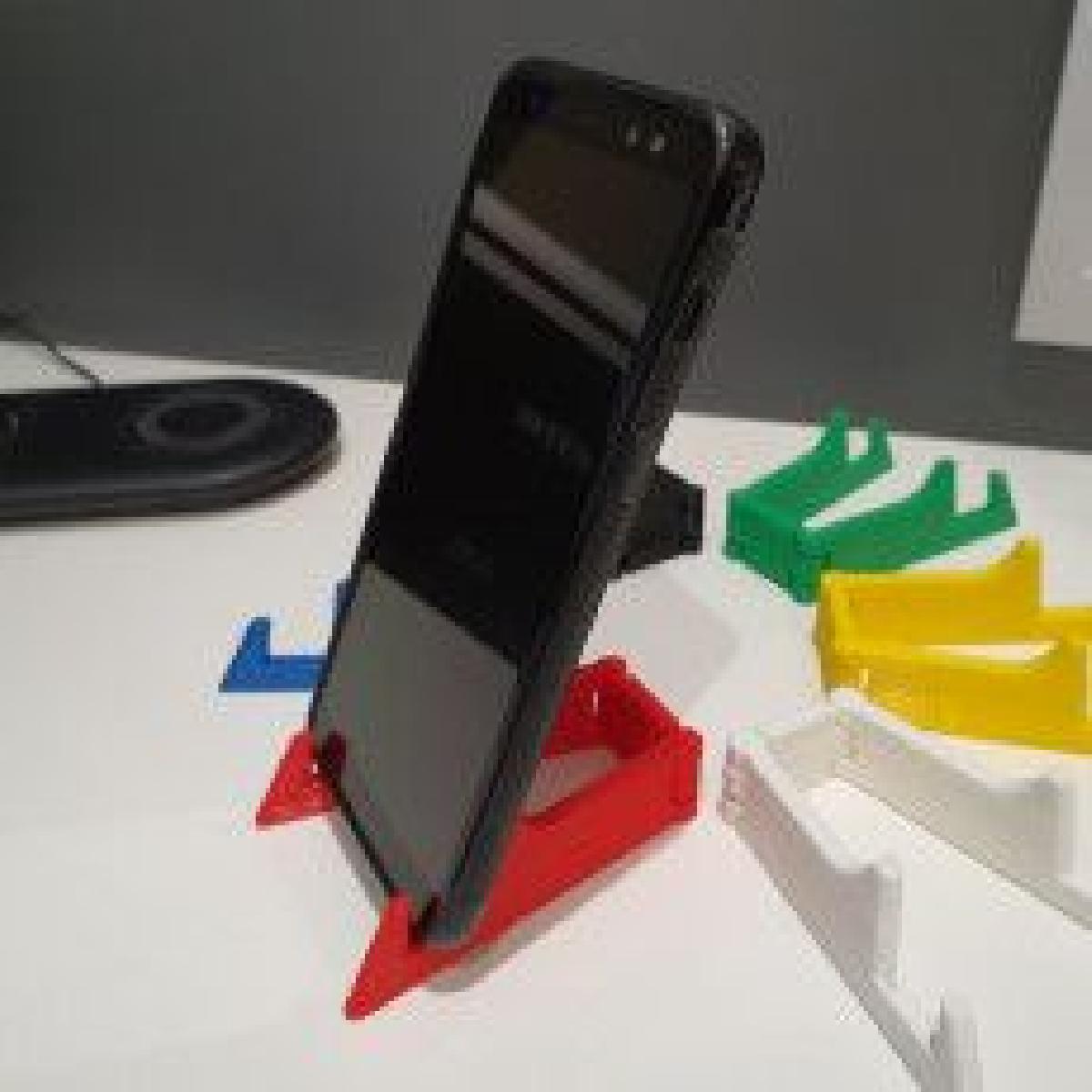 Suporte para Telefone Universal 2.0 / 3.0