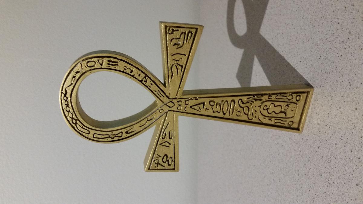 Ankh egipcio antigo