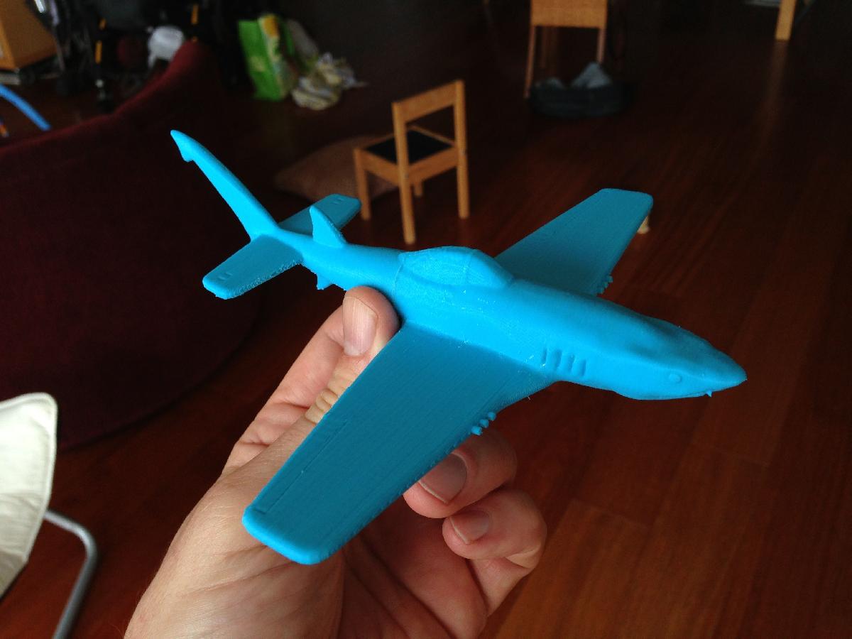Caca UW 33 Windshark