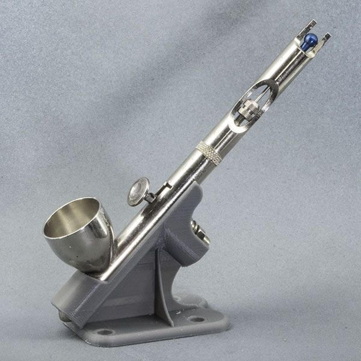 Suporte para aerografo   Badger 105