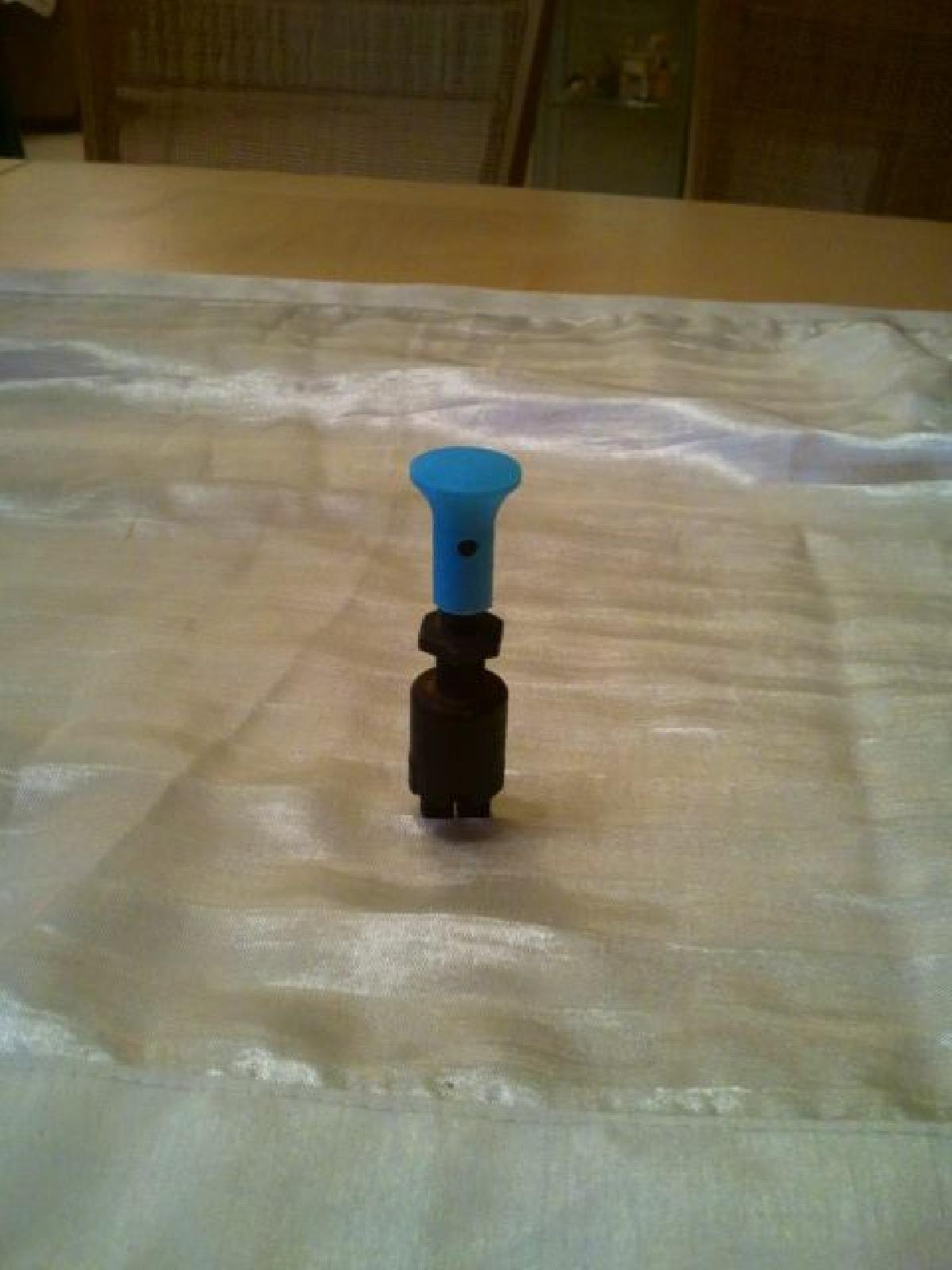 Botoes de Interruptor de Luz Vintage Lucas