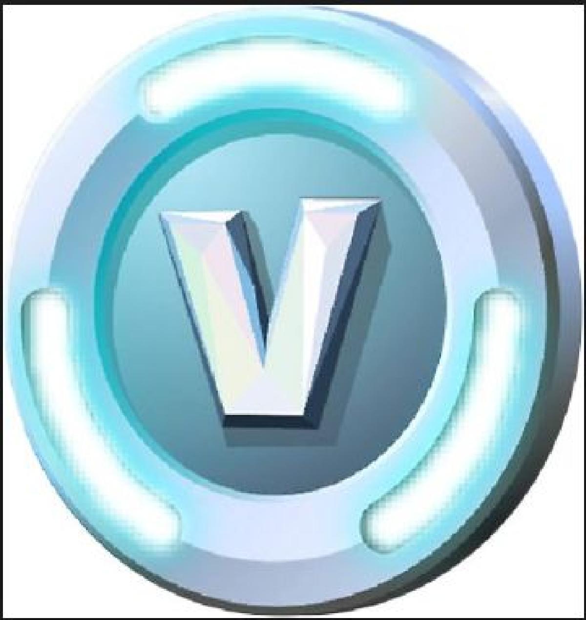 FORTNITE / V bucks