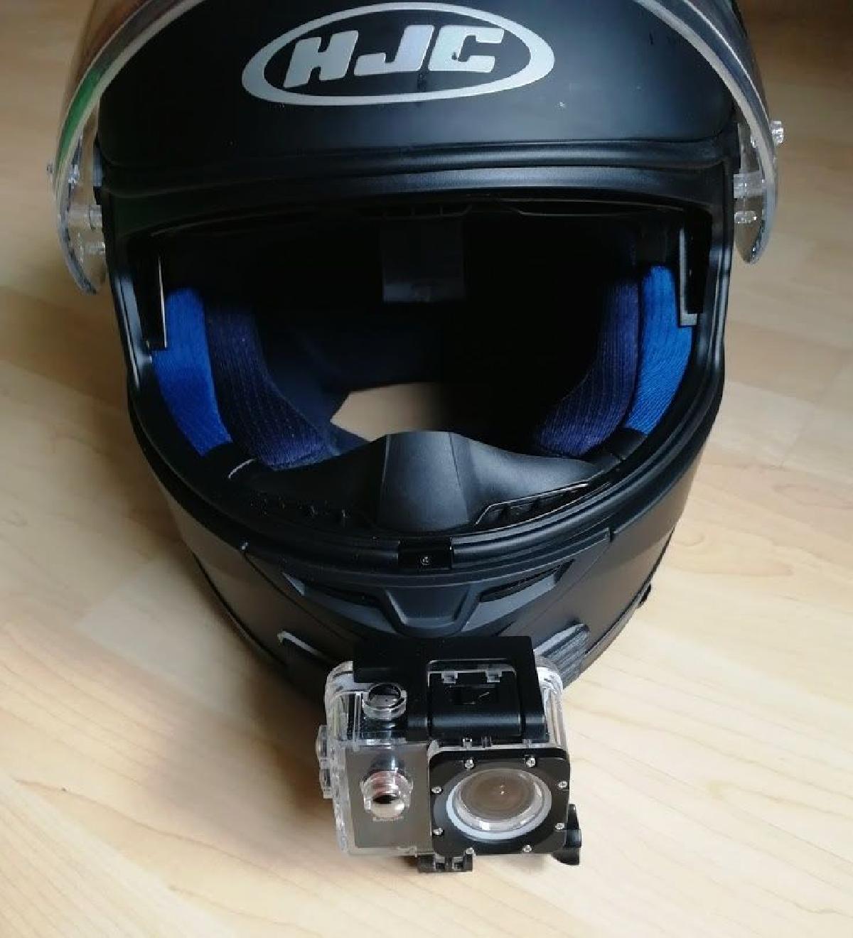 Suporte para camera HCJ/GoPro