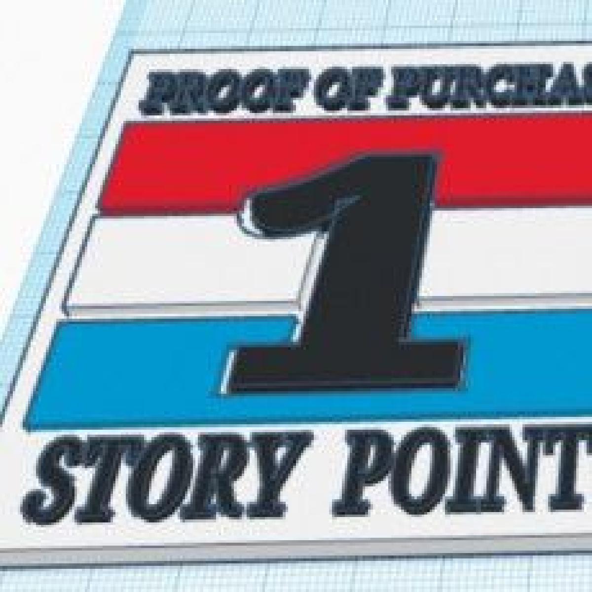 Ponto de Historia do RPG G.I. Joe