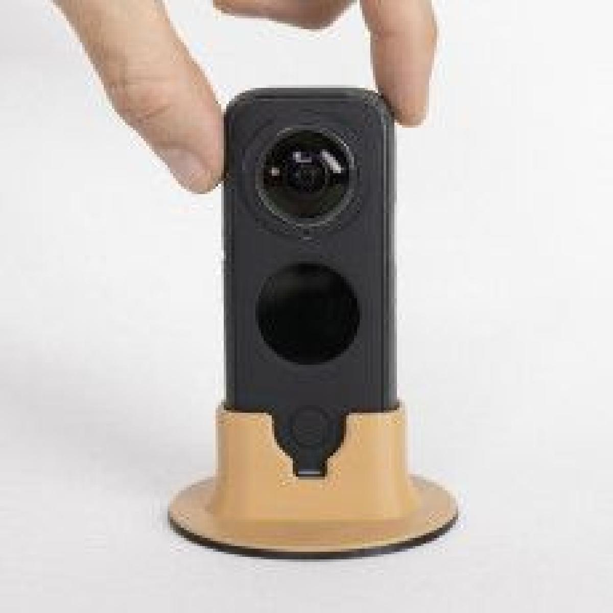 Suporte Insta360 ONE X2