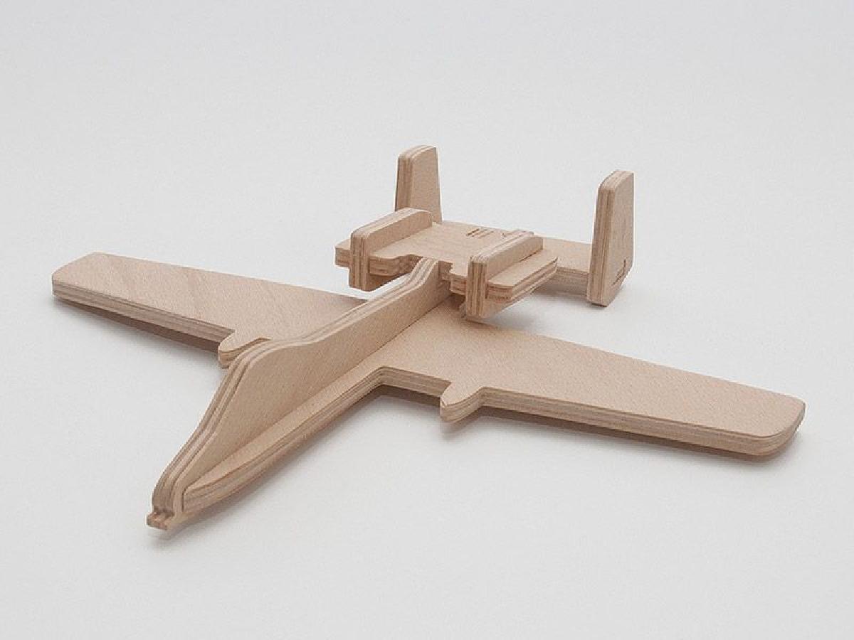 A 10 Thunderbolt cnc/laser simplificado