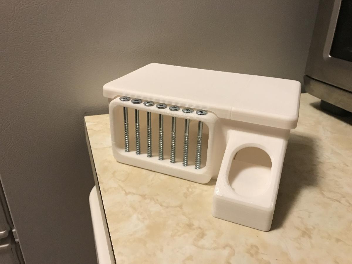 Multi Catch Mouse Trap (Estilo Delirio)