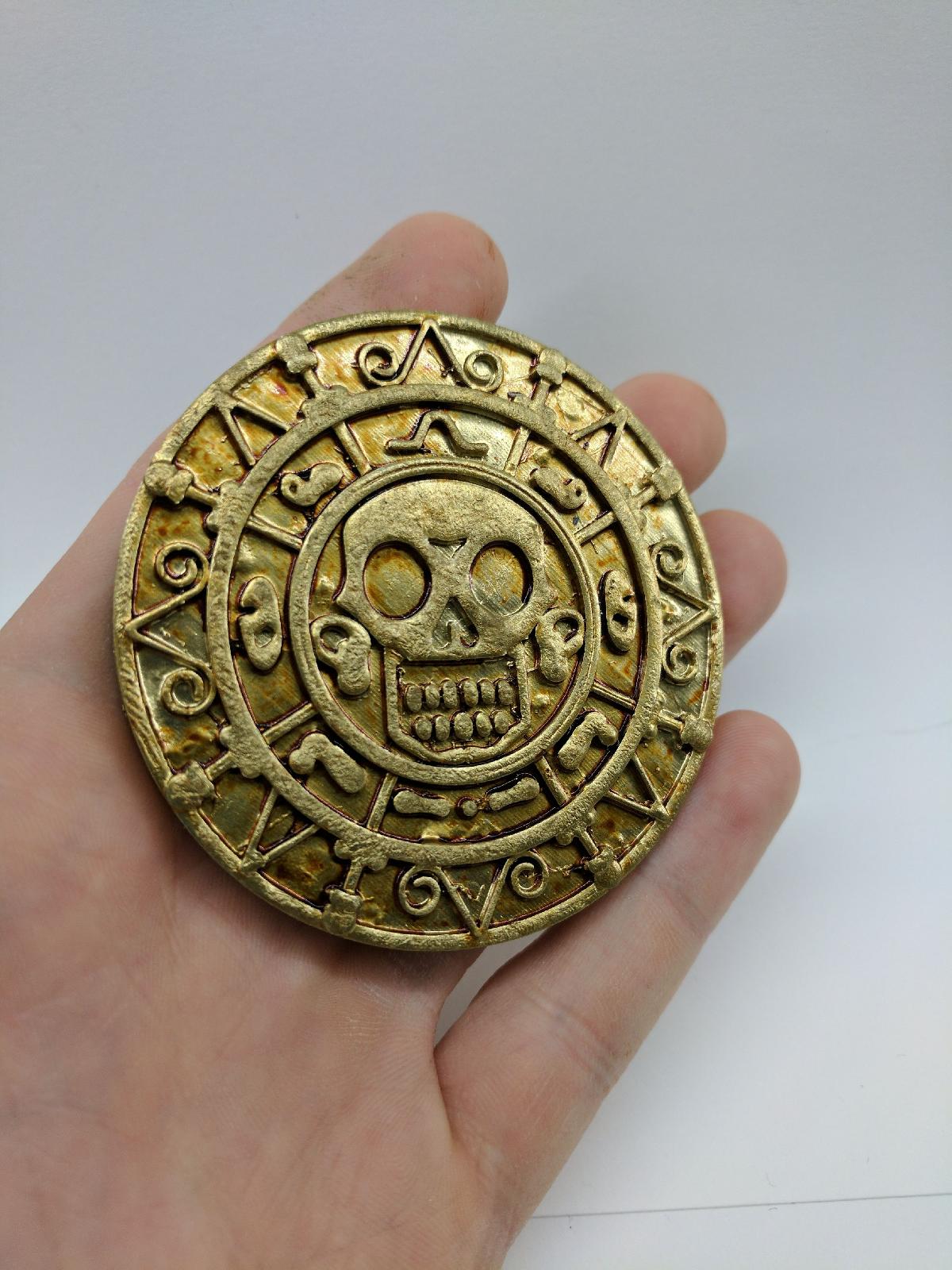 Ouro asteca