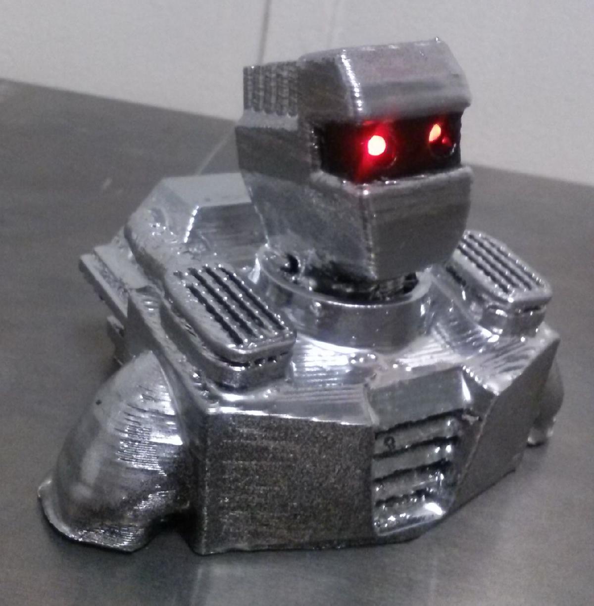 ROM Cavaleiro Espacial de Galador