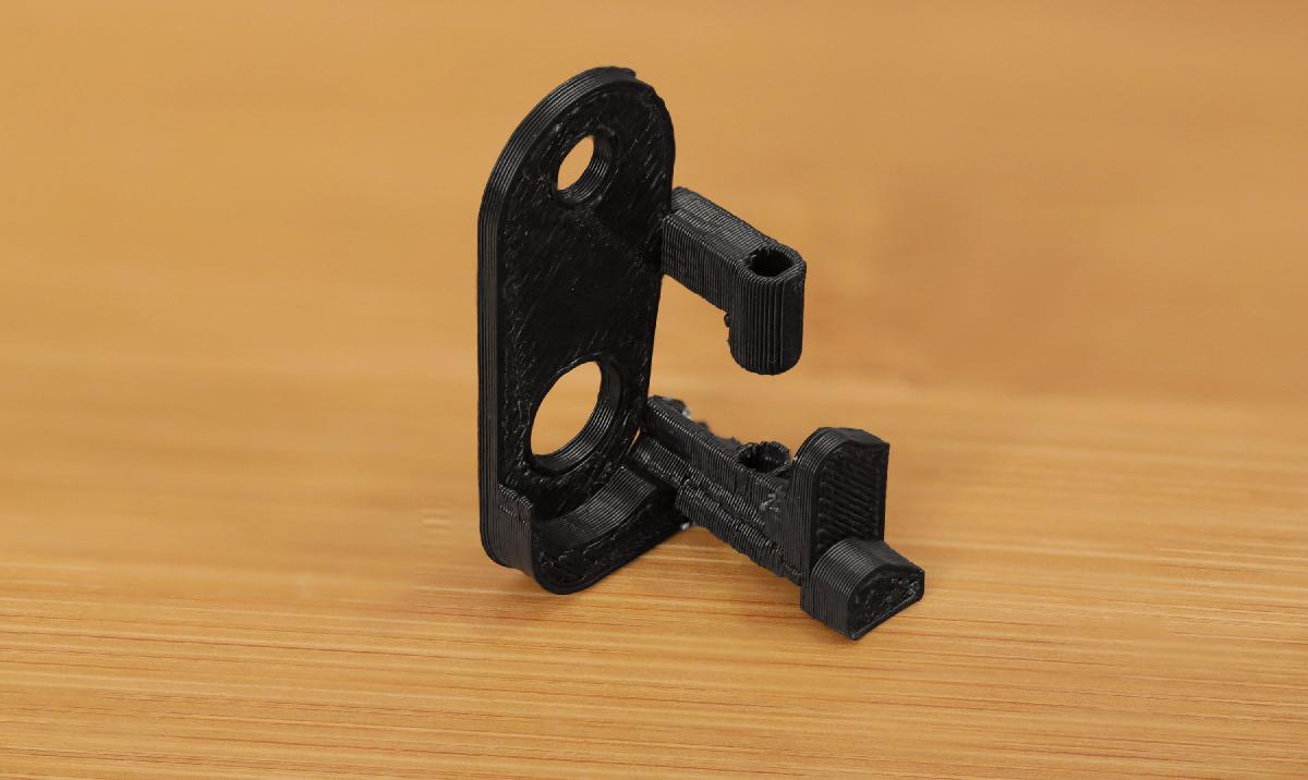 Printrbot Simples [2014] Ninjaflex Auxiliar