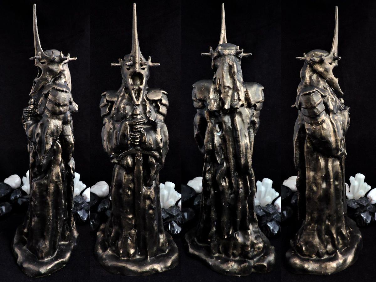 Rei Bruxo de Angmar
