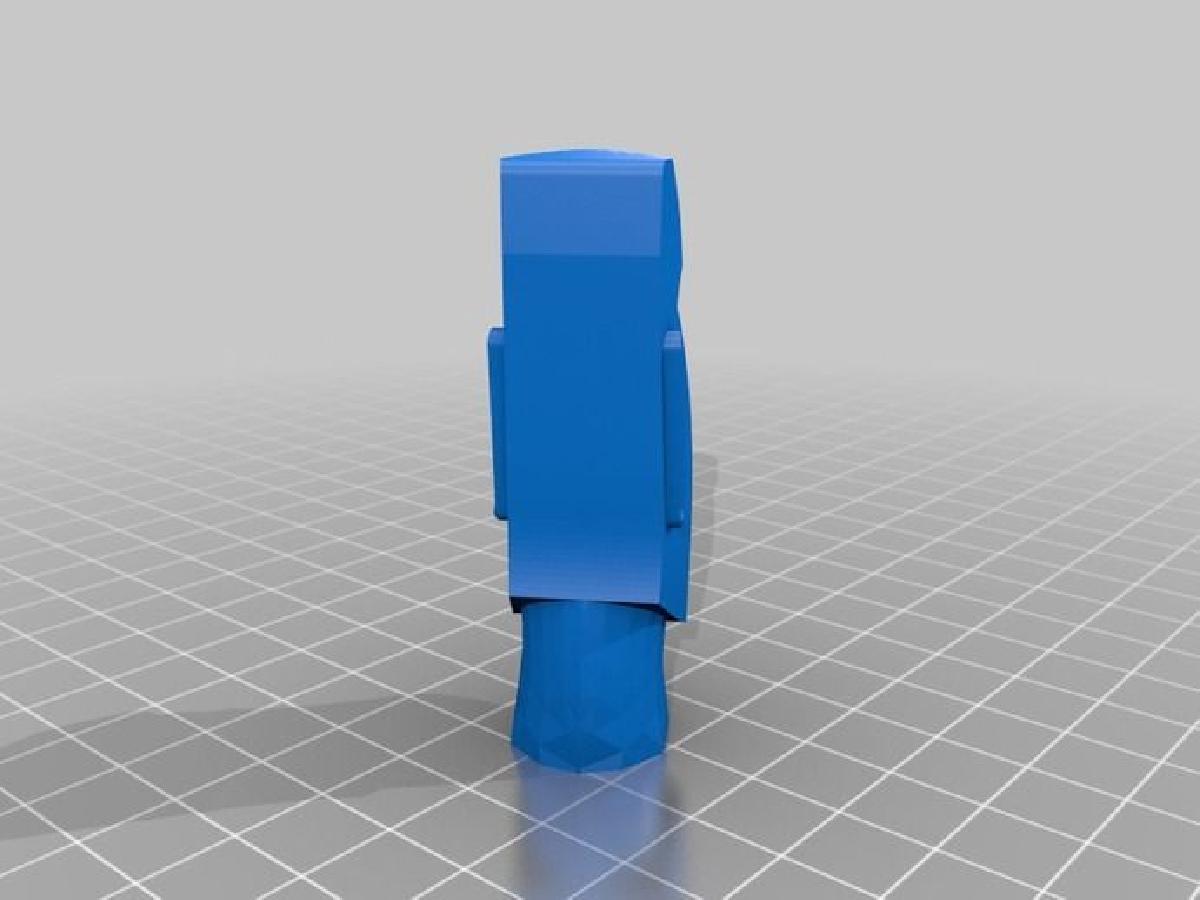 Estatua Moai