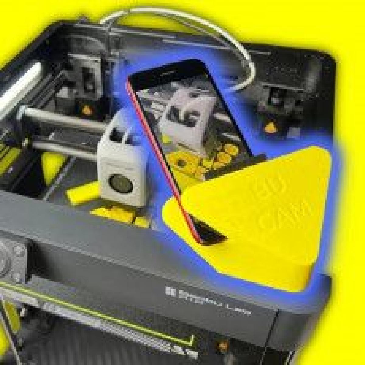 O BU STIK PARA O BAMBU LAB P1P