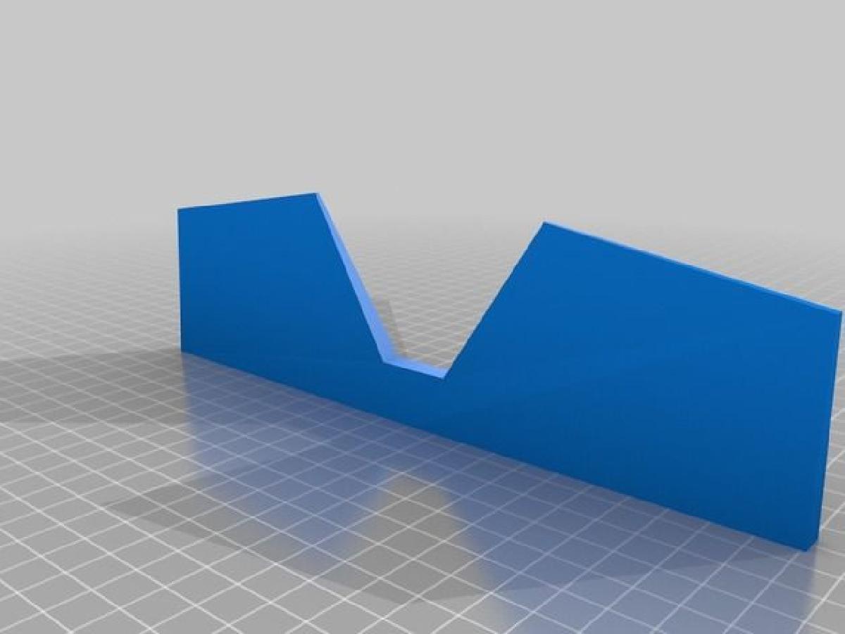 arquivos gratuitos do aviao Yak55 impresso em 3D