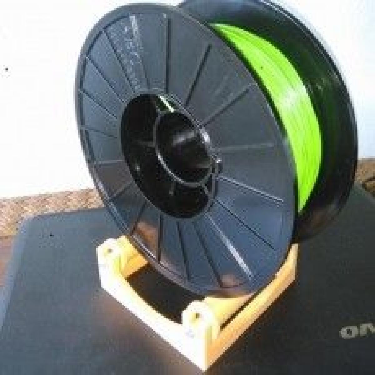 Suporte para rolo de filamento