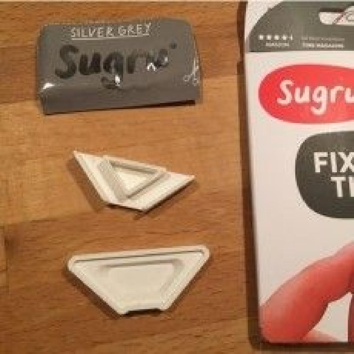 Pes de Sugru para Ultimaker