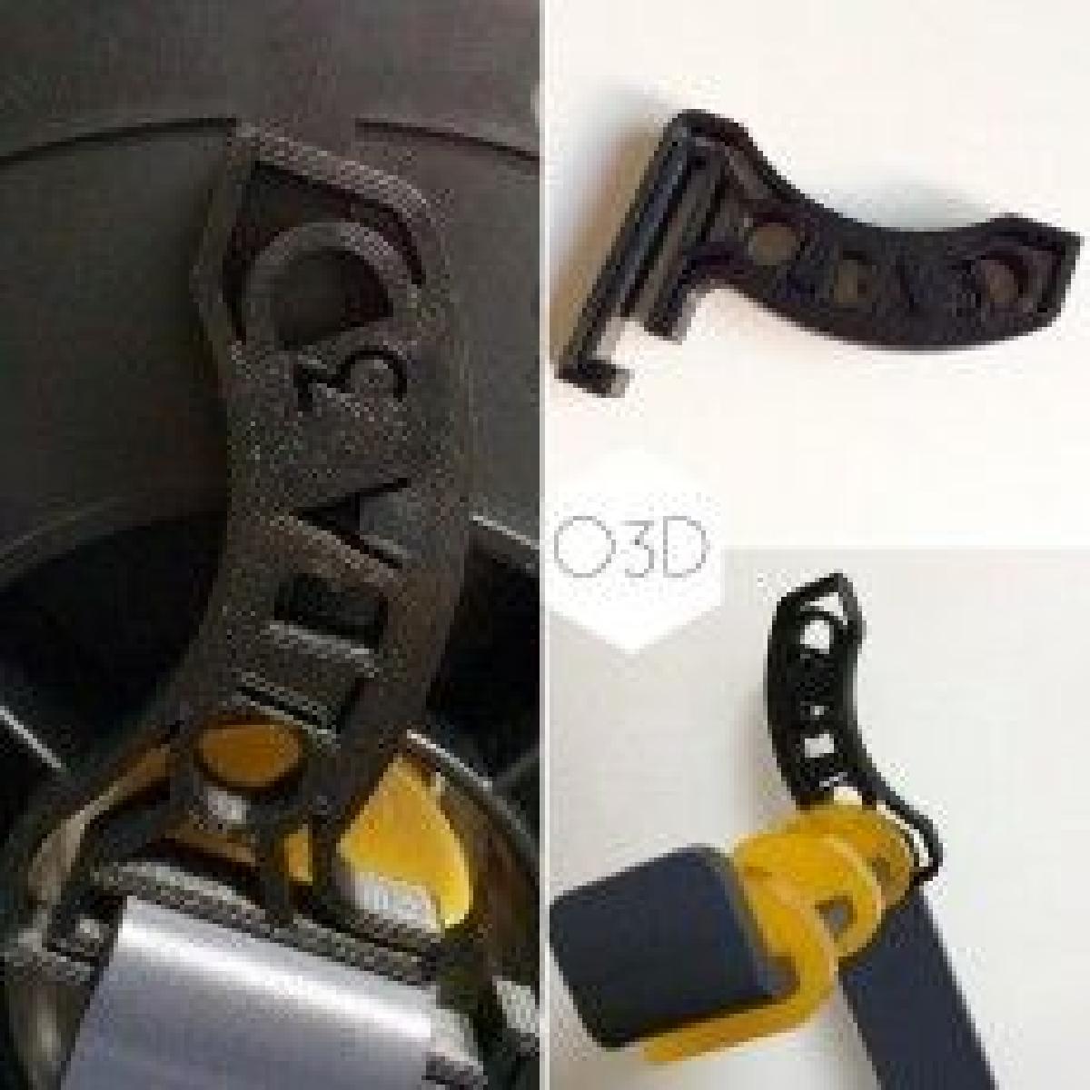 Retificador de Filamento BQ Hephestos 2