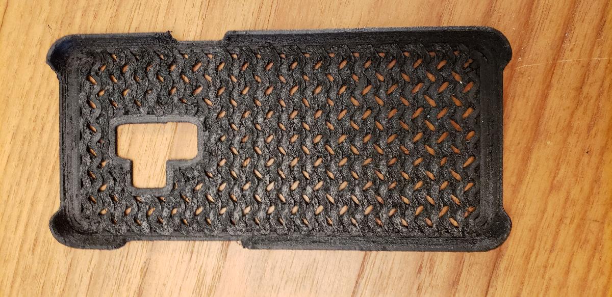 Capa para Samsung Galaxy S9