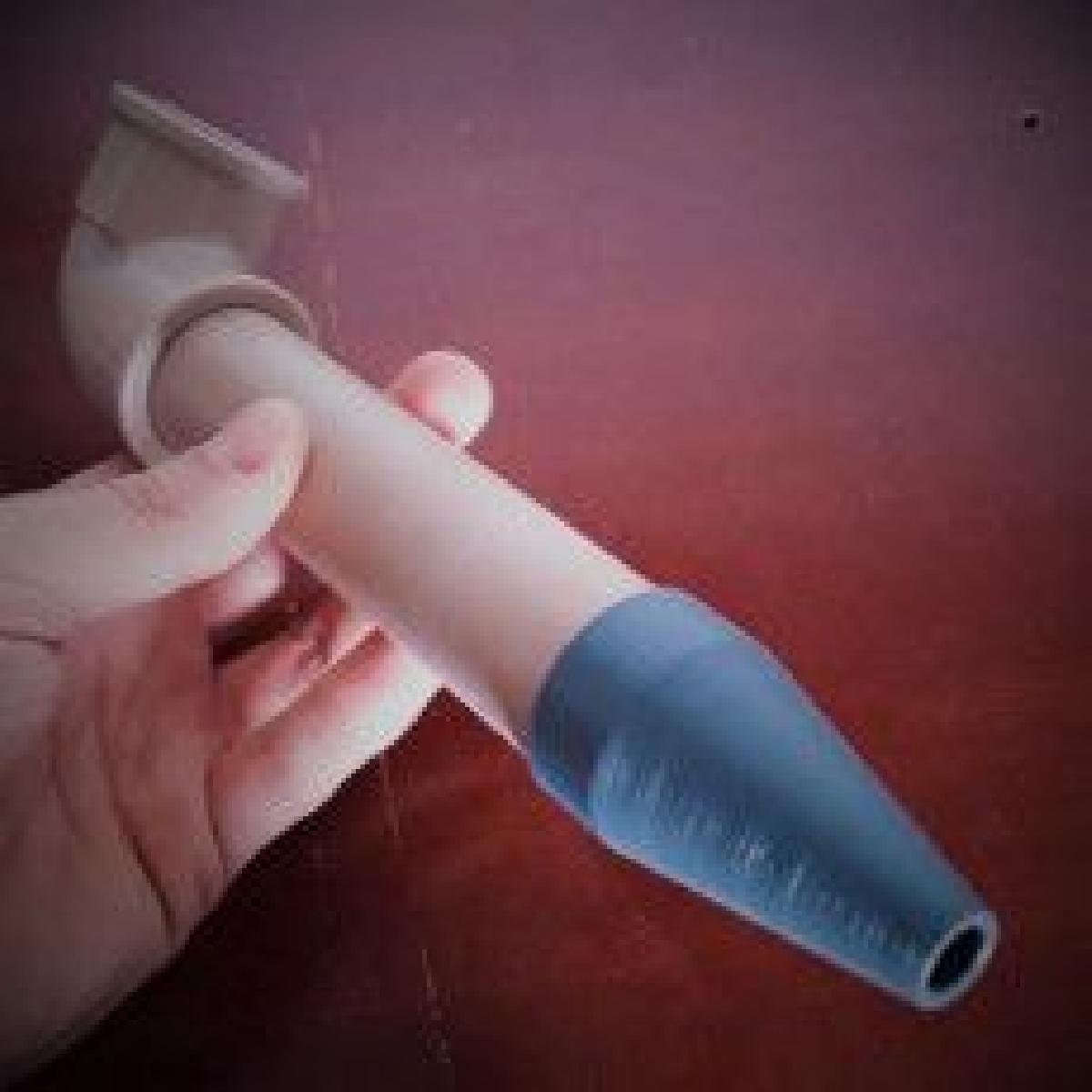 Nozzle