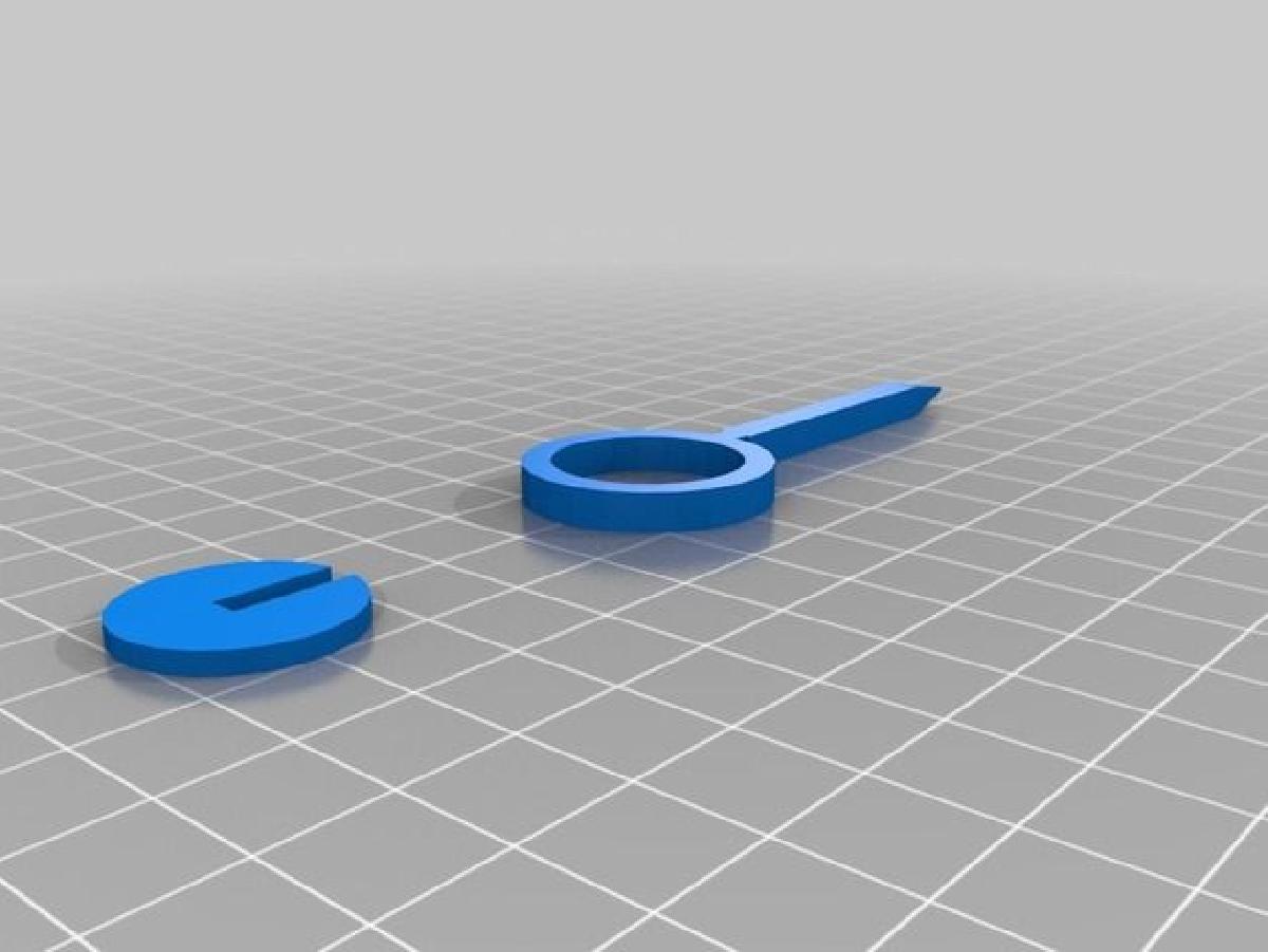 Pino de Alvo de Tiro com Arco