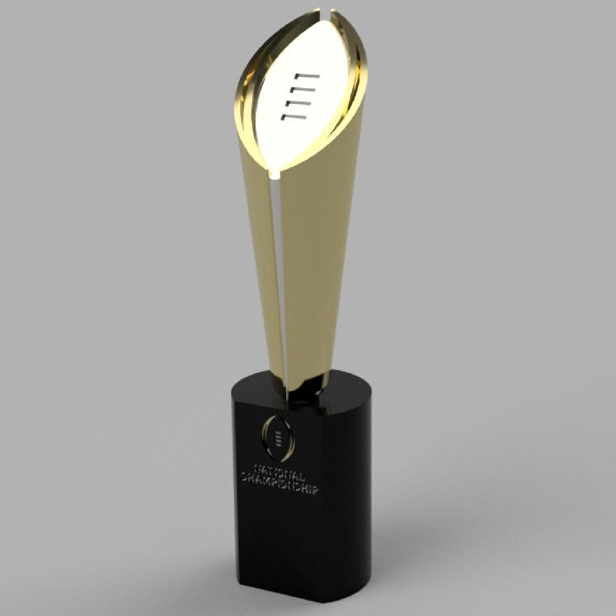 Troféu College Football Playoff