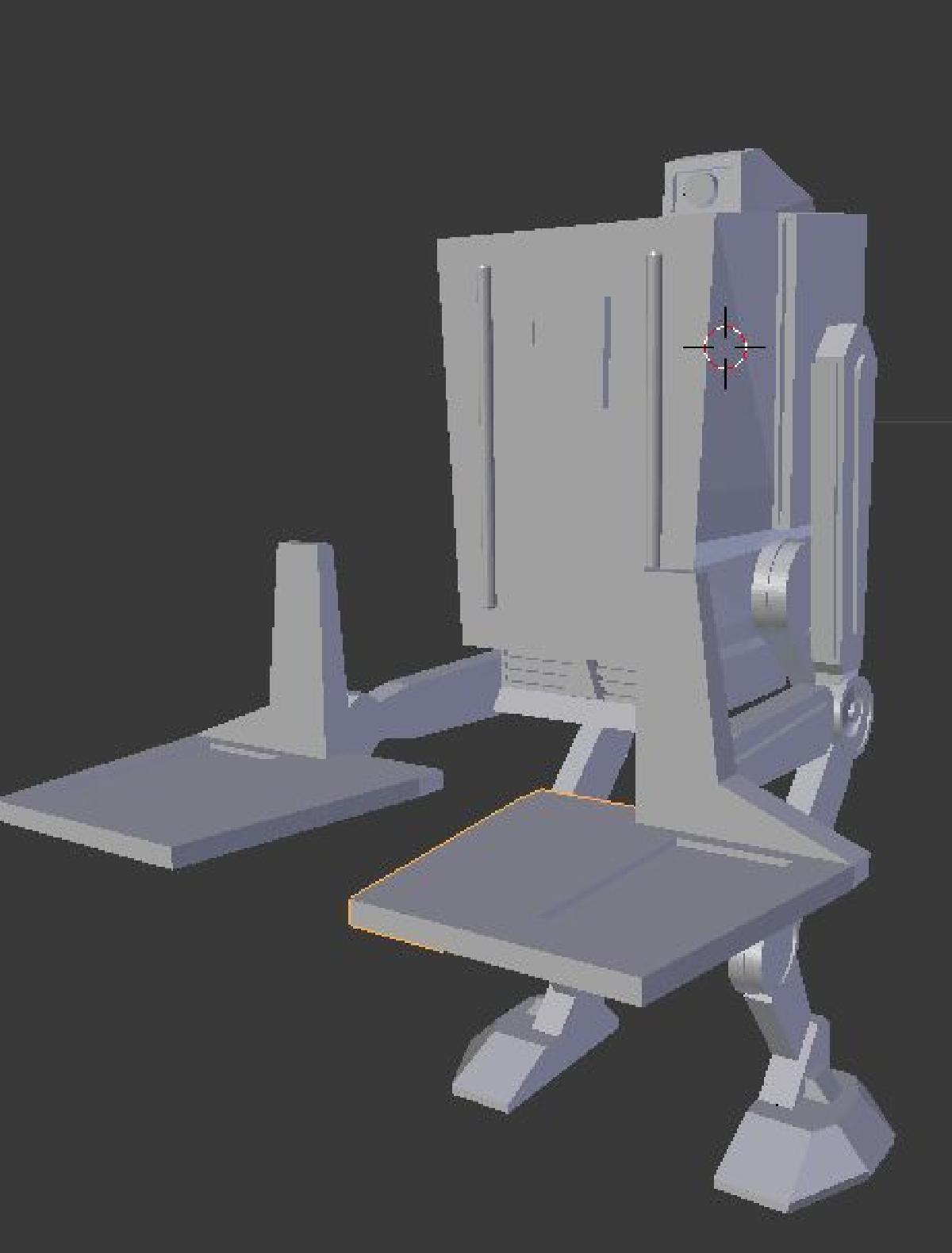 Droid Carregador Binario