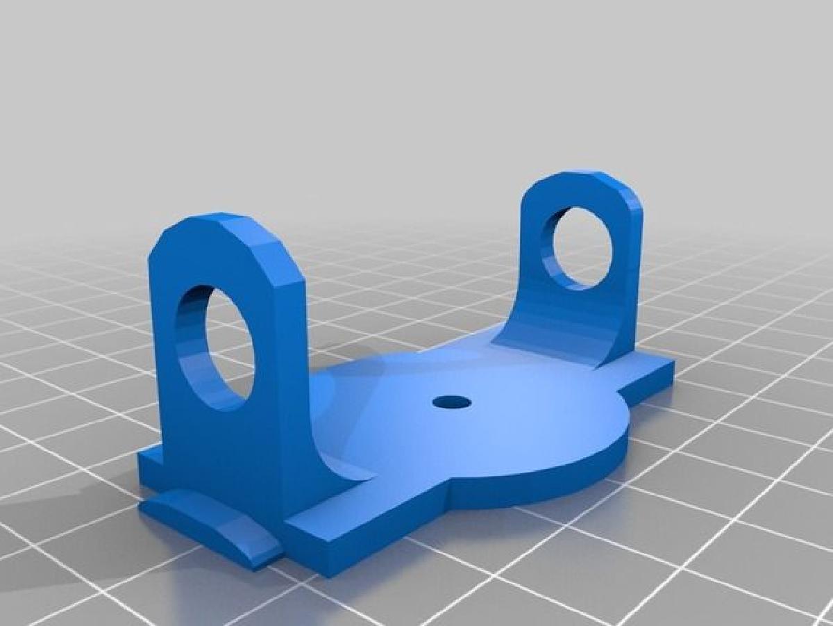 Trem de modelo, bogie para vagoes.