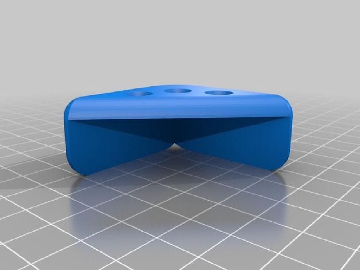 Protetor de Canto de Mesa