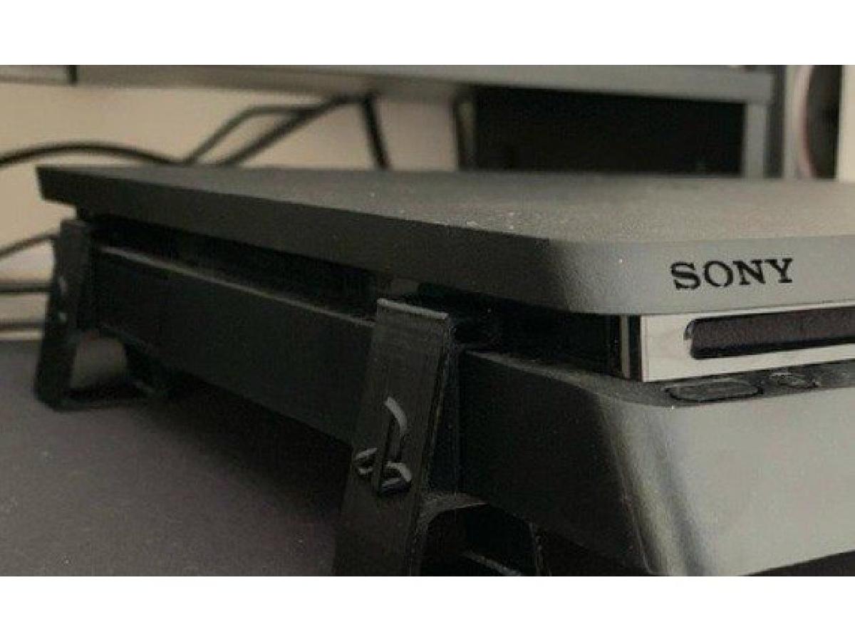 Pe para PS4 SLIM