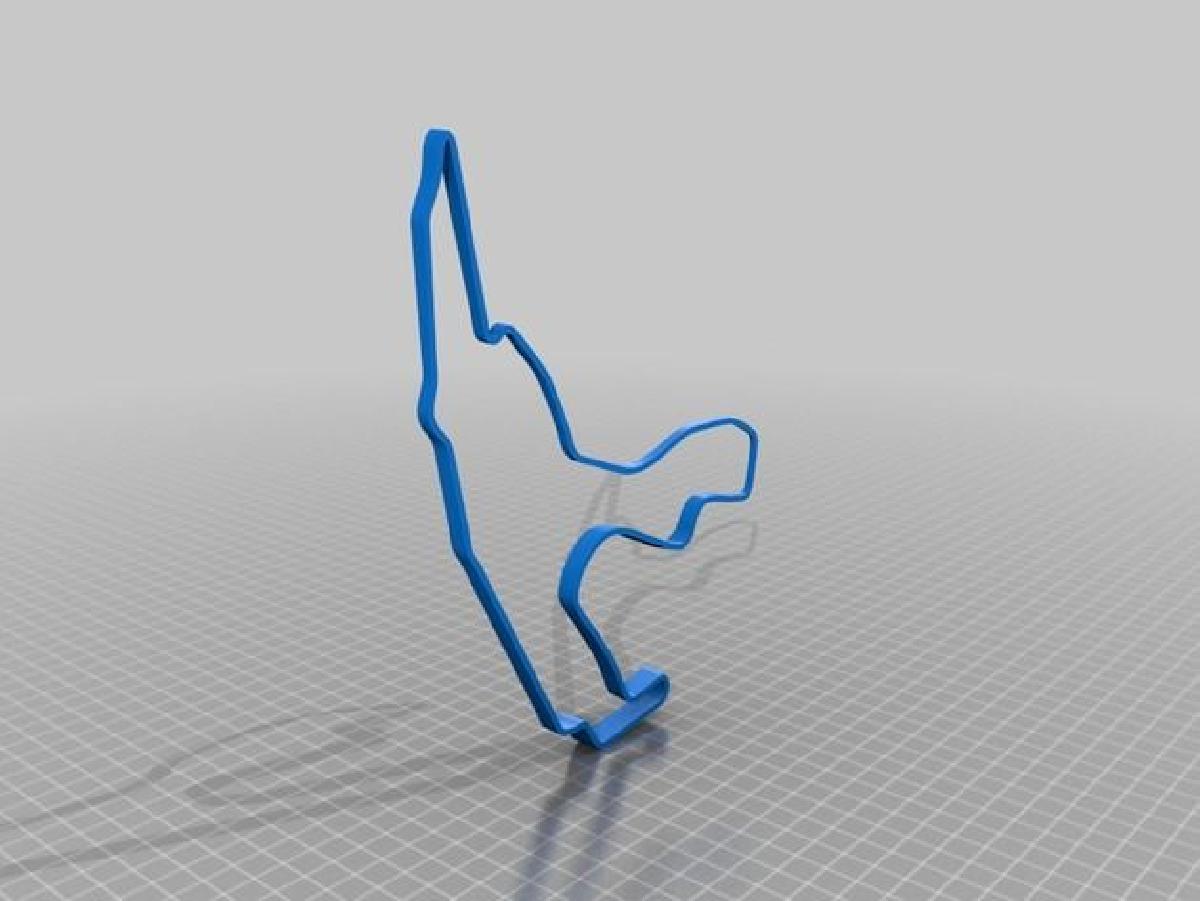 Circuito Spa Francorchamps