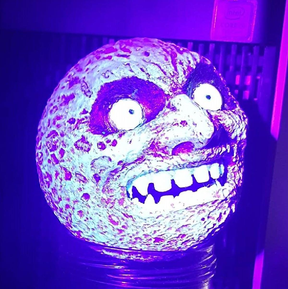 Termina Lua HD