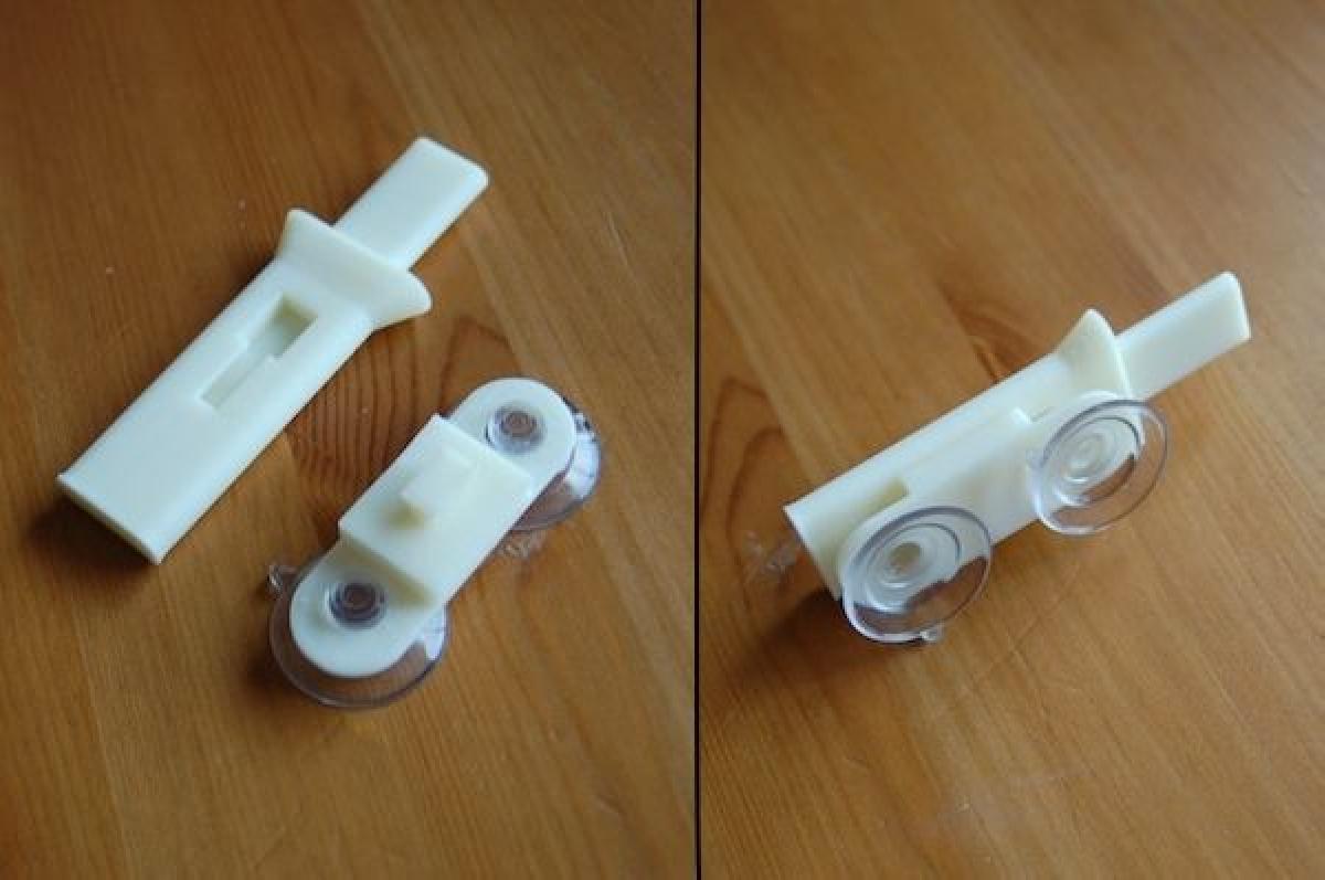 Punho de Camera para iPhone Dobravel