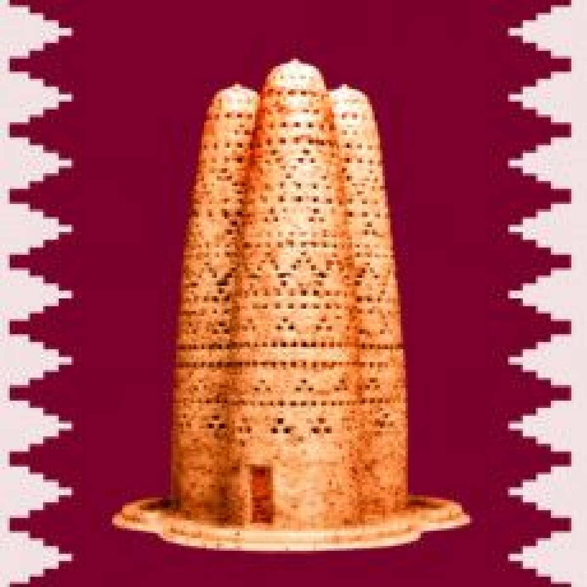 Torre de Pombos Katara   Doha, Catar