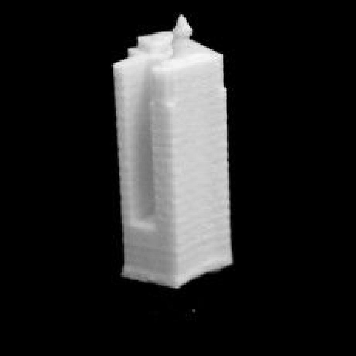 Edificio London Guarantee and Accident em Chicago, Illinois