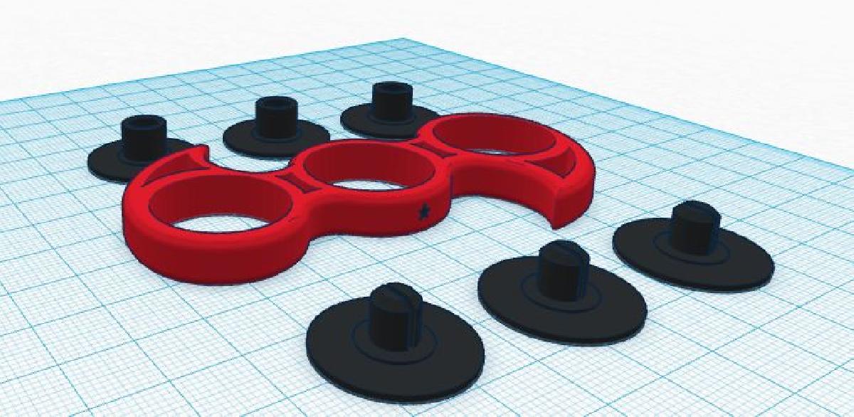 design de FS do Atharv