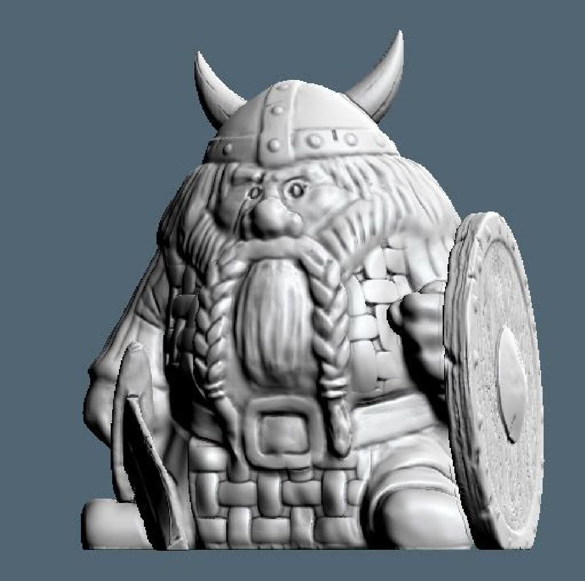 brinquedo viking