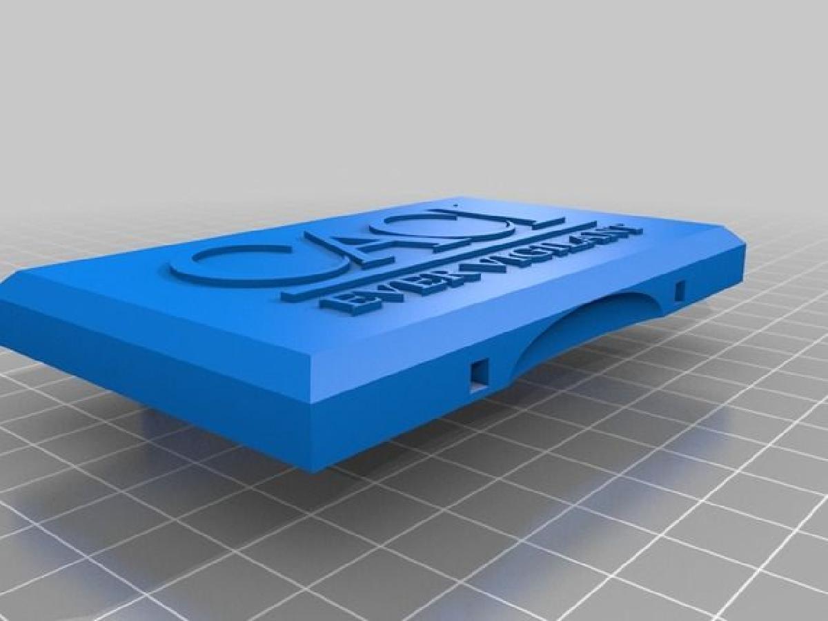 Porta cartoes de visita   Trabalho