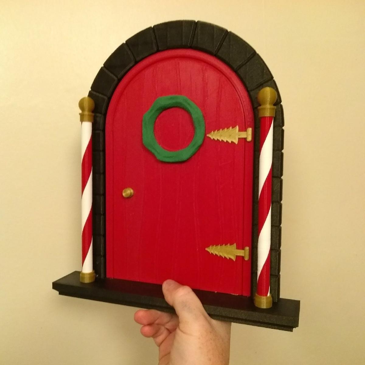 Porta Elf