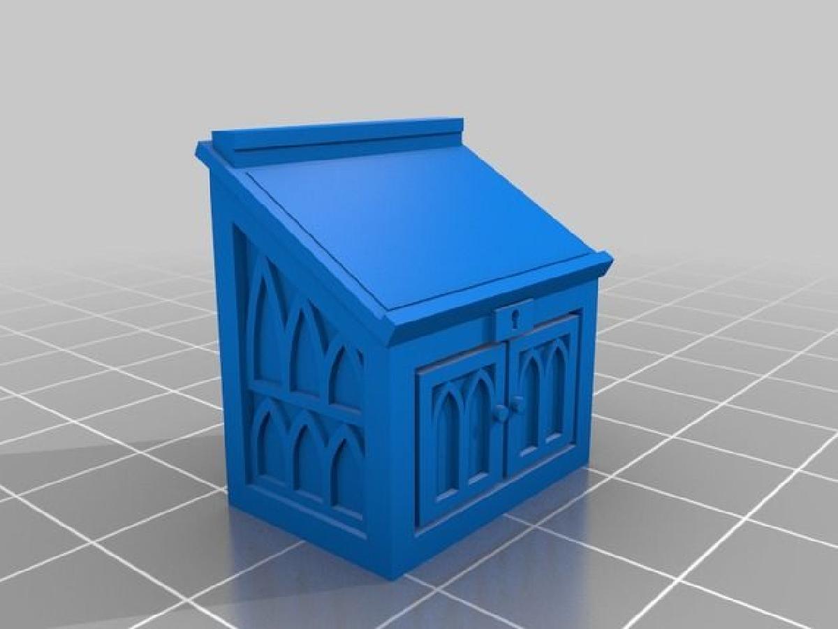 Mesa de Escrita