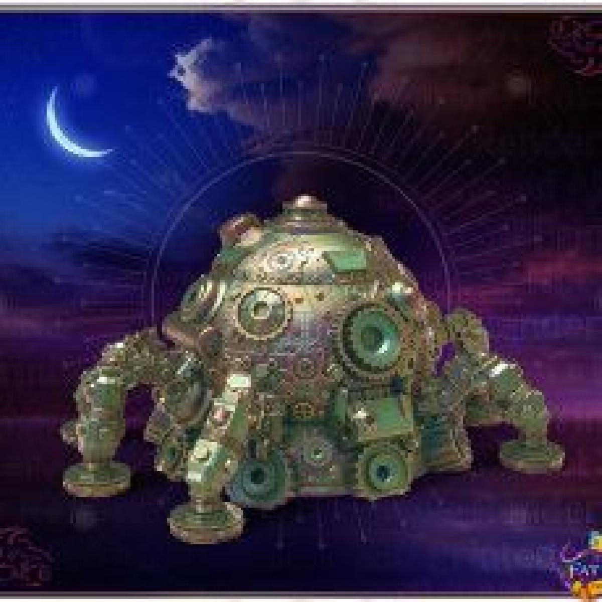 Carcere de Dados Octotank   APOIO GRATIS!