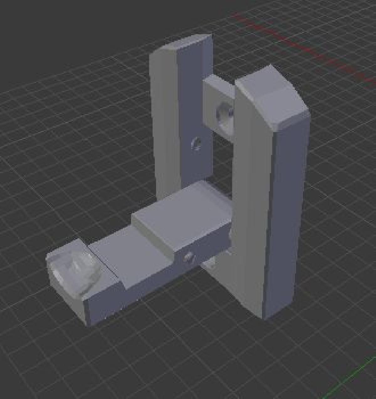 Ganchos de parede retrateis