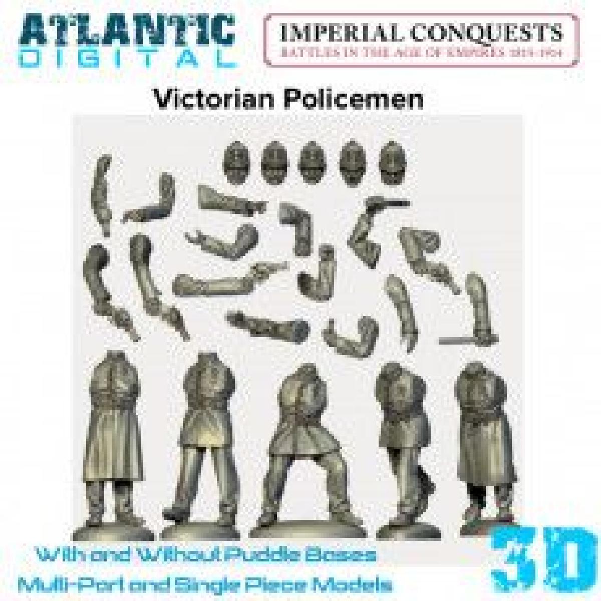 Policia Vitoriana